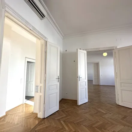 Rent this 4 bed apartment on Marc-Aurel-Straße in 1010 Vienna, Austria