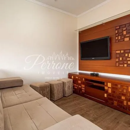Buy this 2 bed apartment on Rua Doutor Vicente Giacaglini in Vila Prudente, São Paulo - SP