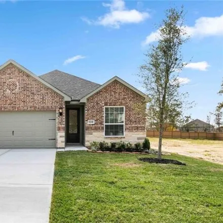 Buy this 3 bed house on Wedgewood Hills Drive in Conroe, TX 77304