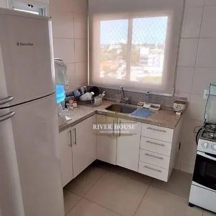 Rent this 3 bed apartment on Rua Y in Miguel Sutil, Cuiabá - MT