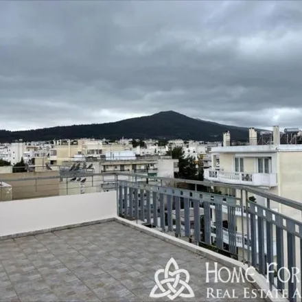 Image 2 - Δερβενακίων 24, Municipality of Agia Paraskevi, Greece - Apartment for rent
