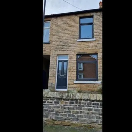 Image 2 - Orchard Road, Sheffield, S6 3TS, United Kingdom - Townhouse for rent