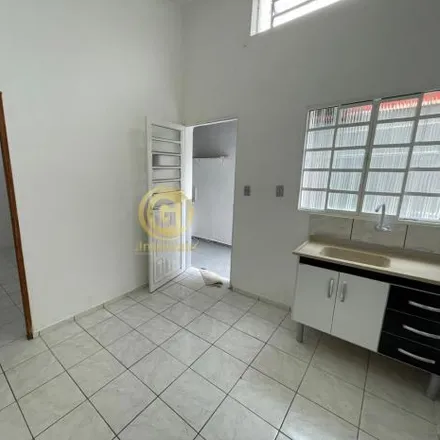 Image 2 - Avenida Doutor João Batista de Souza Soares, Jardim Vale do Sol, São José dos Campos - SP, 12237-062, Brazil - Apartment for rent