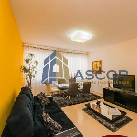 Buy this 3 bed apartment on Rua Almirante Lamego 977 in Centro, Florianópolis - SC