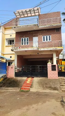 Image 1 - unnamed road, Pozhichalur, - 600074, Tamil Nadu, India - House for sale