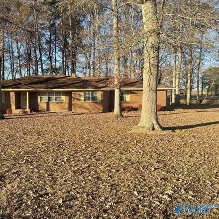Buy this 2 bed house on 1010 Bruce Rd in Boaz, Alabama