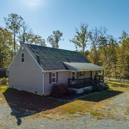 Buy this 3 bed house on 901 Forest Hill Road in Louisa County, VA 22942