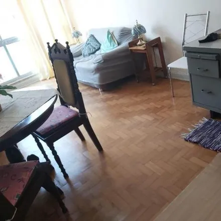 Buy this 2 bed apartment on Rua Professor Sebastião Soares de Faria 36 in Bixiga, São Paulo - SP