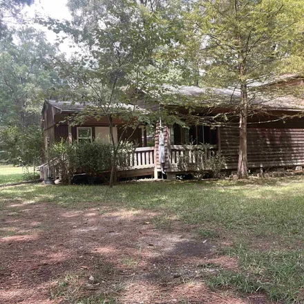 Buy this studio house on 154 Brown Road in Lonoke County, AR 72086