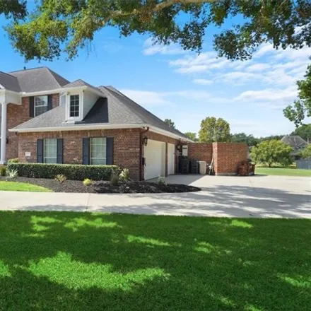 Image 3 - 3969 Brynmawr Drive, Fort Bend County, TX 77406, USA - House for sale
