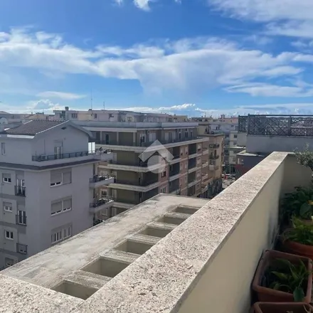 Rent this 2 bed apartment on Via delle Baleniere in 00121 Rome RM, Italy