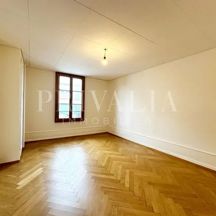 Image 5 - Le Pressoir, Rue Dr-Alfred-Vincent, 1201 Geneva, Switzerland - Apartment for rent