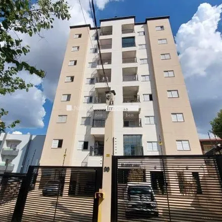 Buy this 3 bed apartment on Rua Mônaco in Jardim Europa, Sorocaba - SP