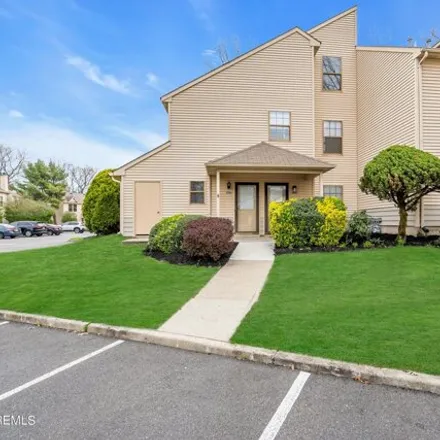 Buy this 2 bed condo on 977 Callas Court in Bennetts Mills, Jackson Township