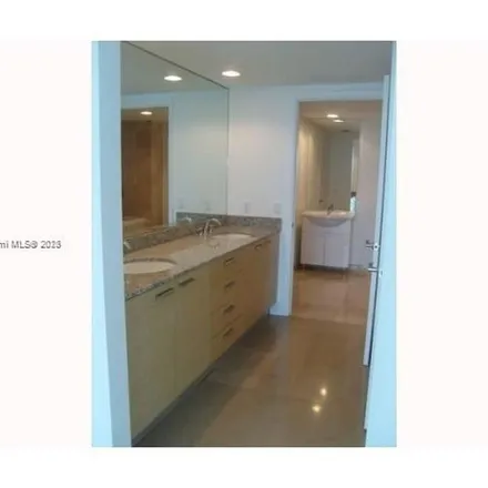 Rent this 2 bed apartment on 1850 South Ocean Drive in Hallandale Beach, FL 33009