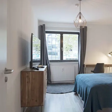 Rent this 5 bed room on Berger Straße 87 in 60316 Frankfurt, Germany