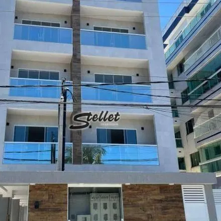 Buy this 3 bed apartment on Rua Alfredo Pecegueiro do Amaral in Costazul, Rio das Ostras - RJ