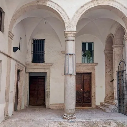 Image 5 - Sant’Ambrogio della Massima, Via di Sant'Angelo in Pescheria, 00186 Rome RM, Italy - Apartment for rent