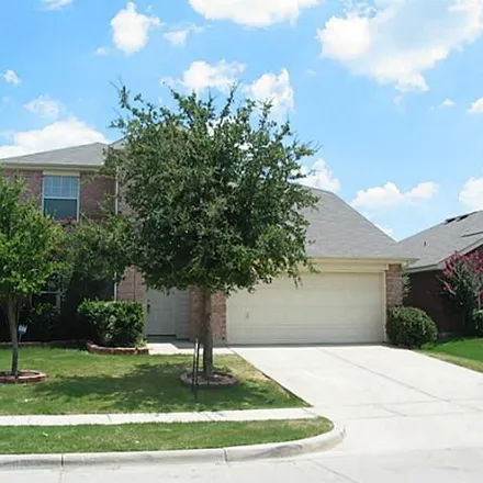 Rent this 4 bed house on 11704 Turkey Creek Drive in Fort Worth, TX 76244