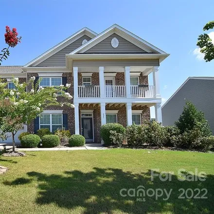 Buy this 4 bed house on 9098 Palau Court in Tega Cay, SC 29708