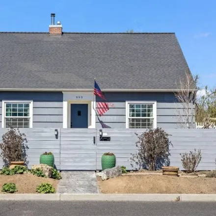 Buy this 3 bed house on 221 Northeast Juniper Street in Prineville, OR 97754