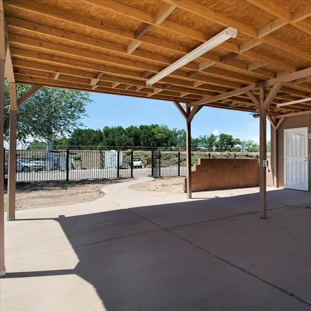 Image 5 - 601 Heather Lane Southwest, South Valley, NM 87105, USA - House for sale