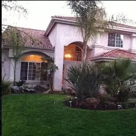 Buy this 4 bed house on 1839 E Cole Ave in Fresno, California