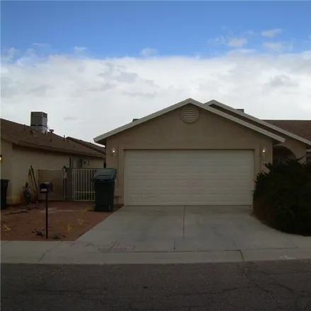 Buy this 3 bed house on 2809 Phoenix Avenue in Kingman, AZ 86401