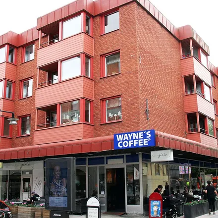 Rent this 2 bed apartment on Gammelbroplan in 801 38 Gävle, Sweden
