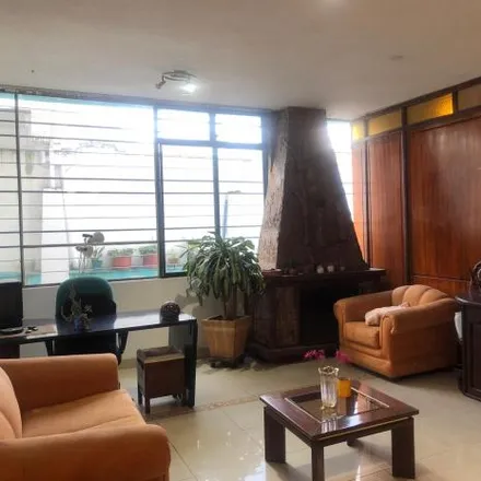 Image 1 - Ohmares, Avenida Tomas de Berlanga, 170501, Quito, Ecuador - House for sale