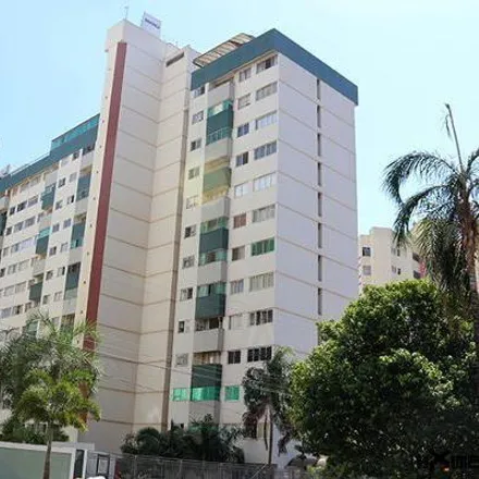 Buy this 2 bed apartment on Quadra 205 in Águas Claras - Federal District, 71925-180