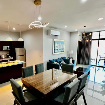 Rent this 2 bed apartment on Avenida de las Gaviotas in Zona Dorada, 82000 Mazatlán