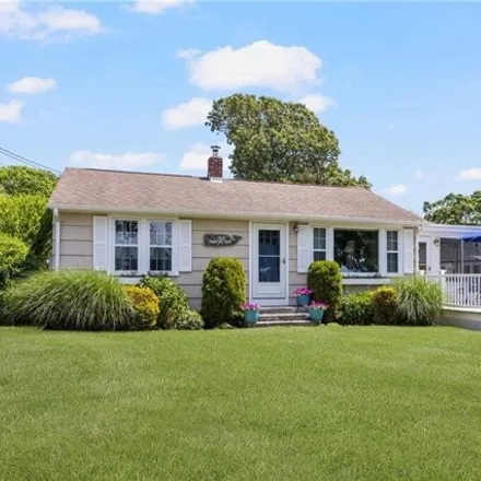 Buy this 2 bed house on 203 Wood Hill Road in Narragansett, RI 02882