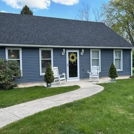 Buy this 3 bed house on 4797 Kings Rd in Doylestown, Pennsylvania