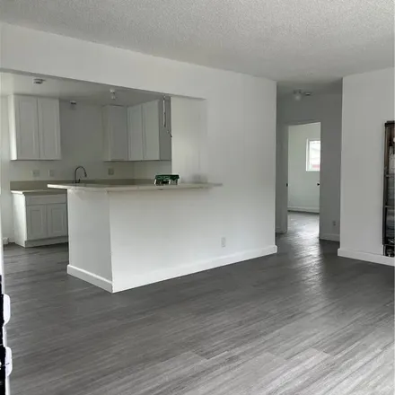 Rent this 2 bed apartment on 3185 East 67th Way in Long Beach, CA 90805