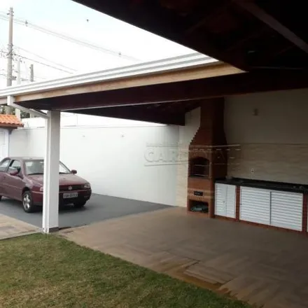 Buy this 2 bed house on Rua Brasiliano Bento in Jardim Embaré, São Carlos - SP