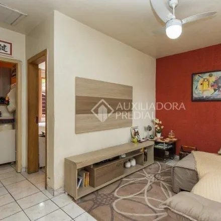 Buy this 2 bed house on Rua Guadalajara in Jardim Sabará, Porto Alegre - RS