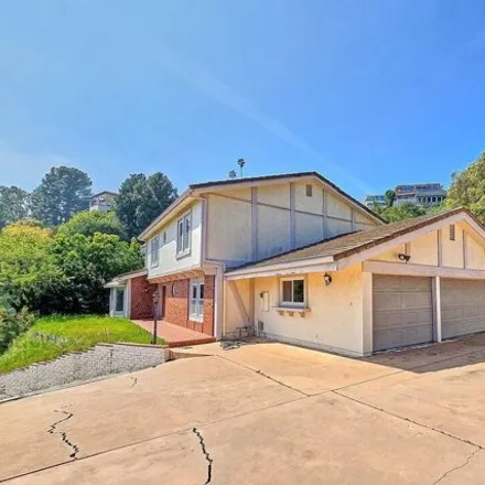 Image 7 - 1185 Somera Road, Los Angeles, CA 90077, USA - House for sale
