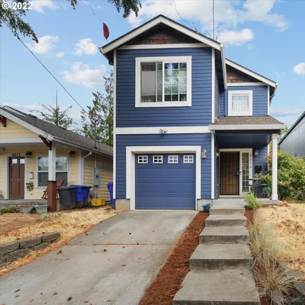 Buy this 3 bed house on 6616 North Montana Avenue in Portland, OR 97217