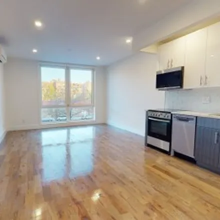 Rent this 1 bed apartment on #3i,138-28 Queens Boulevard