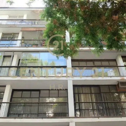 Image 2 - Mosqueto 457, 832 0070 Santiago, Chile - Apartment for sale