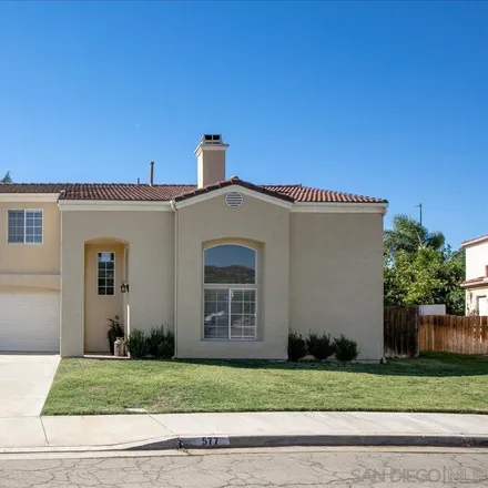 Buy this 3 bed house on 577 Iona Court in Escondido, CA 92027