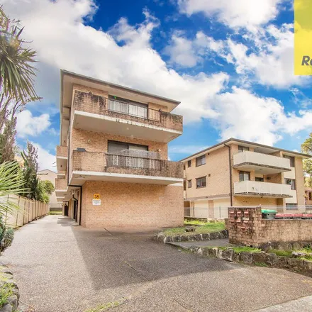 Image 4 - 36 Albert Street, North Parramatta NSW 2151, Australia - Apartment for rent