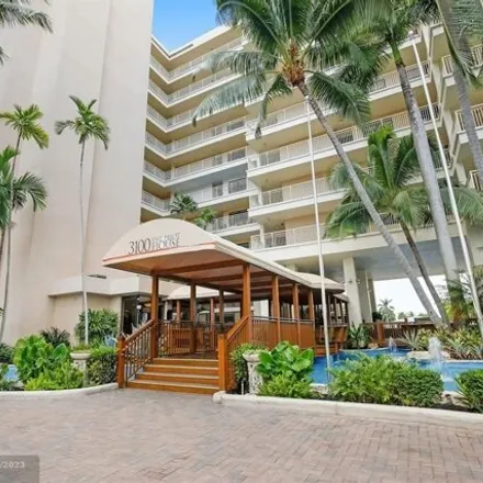 Image 3 - 3169 Northeast 48th Street, Fort Lauderdale, FL 33308, USA - Condo for sale