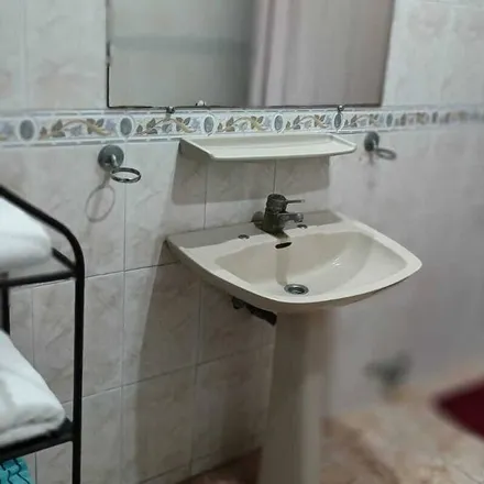 Rent this 2 bed apartment on Agadir in Agadir-Ida-ou-Tnan, Morocco