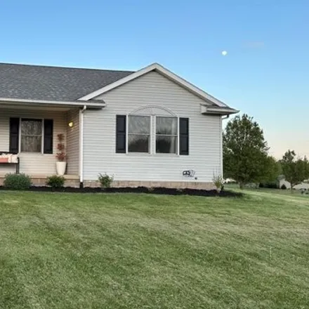 Image 1 - 9639 Cody Court, Pickaway County, OH 43154, USA - House for sale