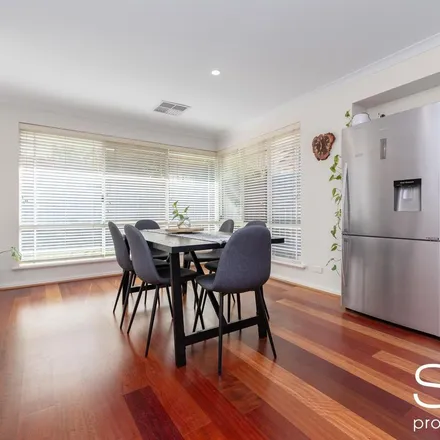 Rent this 4 bed apartment on Ruislip Street in Wembley WA 6014, Australia