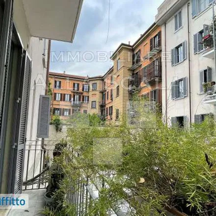 Image 7 - Via Ariberto 21, 20123 Milan MI, Italy - Apartment for rent