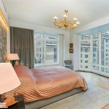 Image 7 - 15 CENTRAL PARK WEST 15K in New York - Apartment for sale