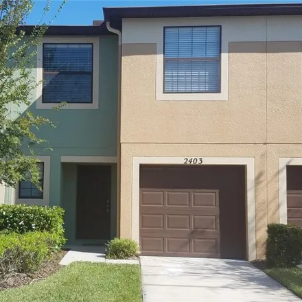 Rent this 3 bed house on 1560 Seagull Bay Way in Brandon, FL 33511